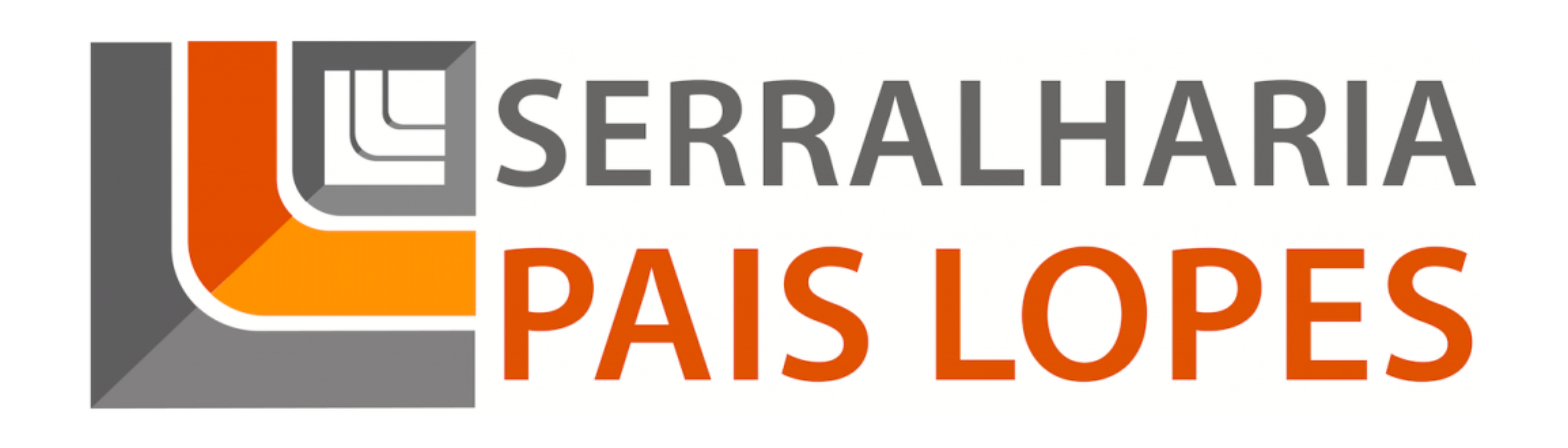 Serralharia Pais Lopes